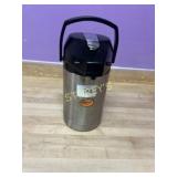Insulated Dispenser
