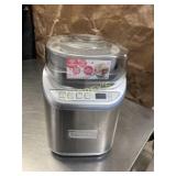 Cuisinart Ice Cream Maker ~9 x 9 x 14