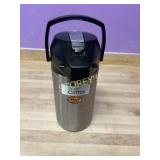Insulated Beverage dispenser