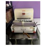 Berkel Bread Slicer