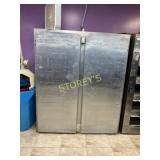 Roll In Proofer ~66 x 36 x 77