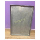 Full Size Sheet Pan ~18 x 26