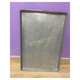 Full Size Sheet Pan ~18 x 26