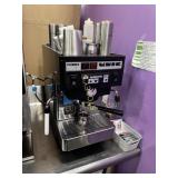 Unic Phoenix Espresso Machine
