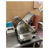 Omas 13" Automatic 330 Meat Slicere