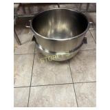 80qrt Dough Bowl