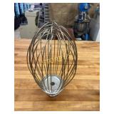 ~30qrt NEW Dough Whisk