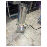 Sottoriva S/S Bread Crumber Unit ~8"