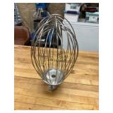 ~30qrt NEW Dough Whisk