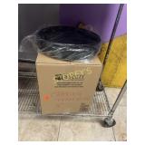 NEW 16" Catering Trays - To Go