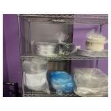 Asst To Go Containers