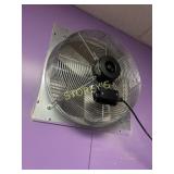 24" HD Fan - Will Be Taken Down