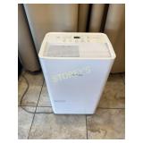 Noma Portable Dehumidifier