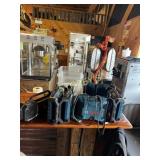 Bosch Radios