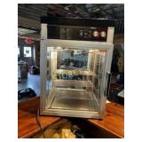 Hatco Flav-R-Savor Pizza Warmer