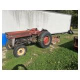 Tractor