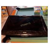 Toshiba 32" TV