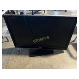 Toshiba 42" Flat Screen TV