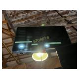 Flat SCreen TV