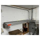 4 x 20 MEtro Wall Shelf