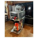 Bloomfield 3 Pot Coffee MAker & Pots