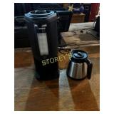 Insulated Coffee Dispenser & Pot