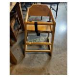 High Chair