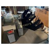 4 Napkin Dispensers