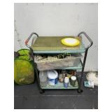 Bus CArt ~27x17x30
