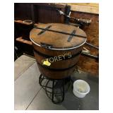Beverage Chiller Bucket ~20 x 34