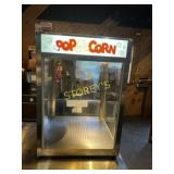 Gold Medal 2554 popcorn Machine