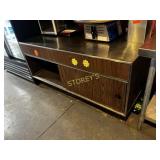 S/S Top Work Cabinet Station ~60 x 30 x 30