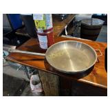15" Fry Pan
