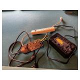 Power Bars