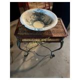 Wash Bowl