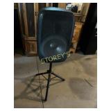 Edison EN-1600 Speaker w/ Stand