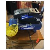 Campbell Hausfeld 100PSI Air Compressor