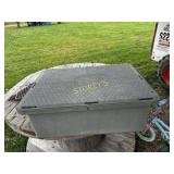 Endura Grease Trap ~30 x 24 x 12