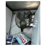 Fan