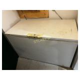Kenmore Chest Freezer ~55x30x35