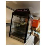 Star Pizza Warmer / Display ~15x15x24
