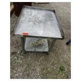 S>S Equipment Stand ~24 x 30
