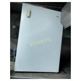 Kenmore Mini Freezer ~22x22x32