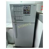 Insigna Upright Fridge / Freezer ~30x2x37