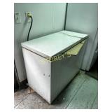 Danby Chest Freezer ~42 x 22 x35
