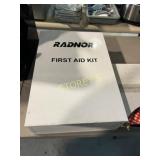Radnor First Aid Kit & Contents