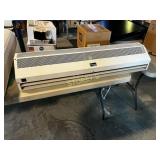 Awoco Air Curtain Air Conditioner ~48x10x8