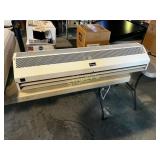 Awoco Air Curtain Air Conditioner ~48x10x8