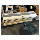 Awoco Air Curtain Air Conditioner ~48x10x8