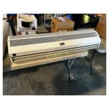 Awoco Air Curtain Air Conditioner ~48x10x8